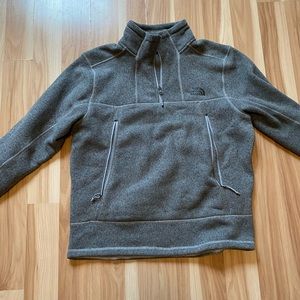 Men’s 1/4 Zip